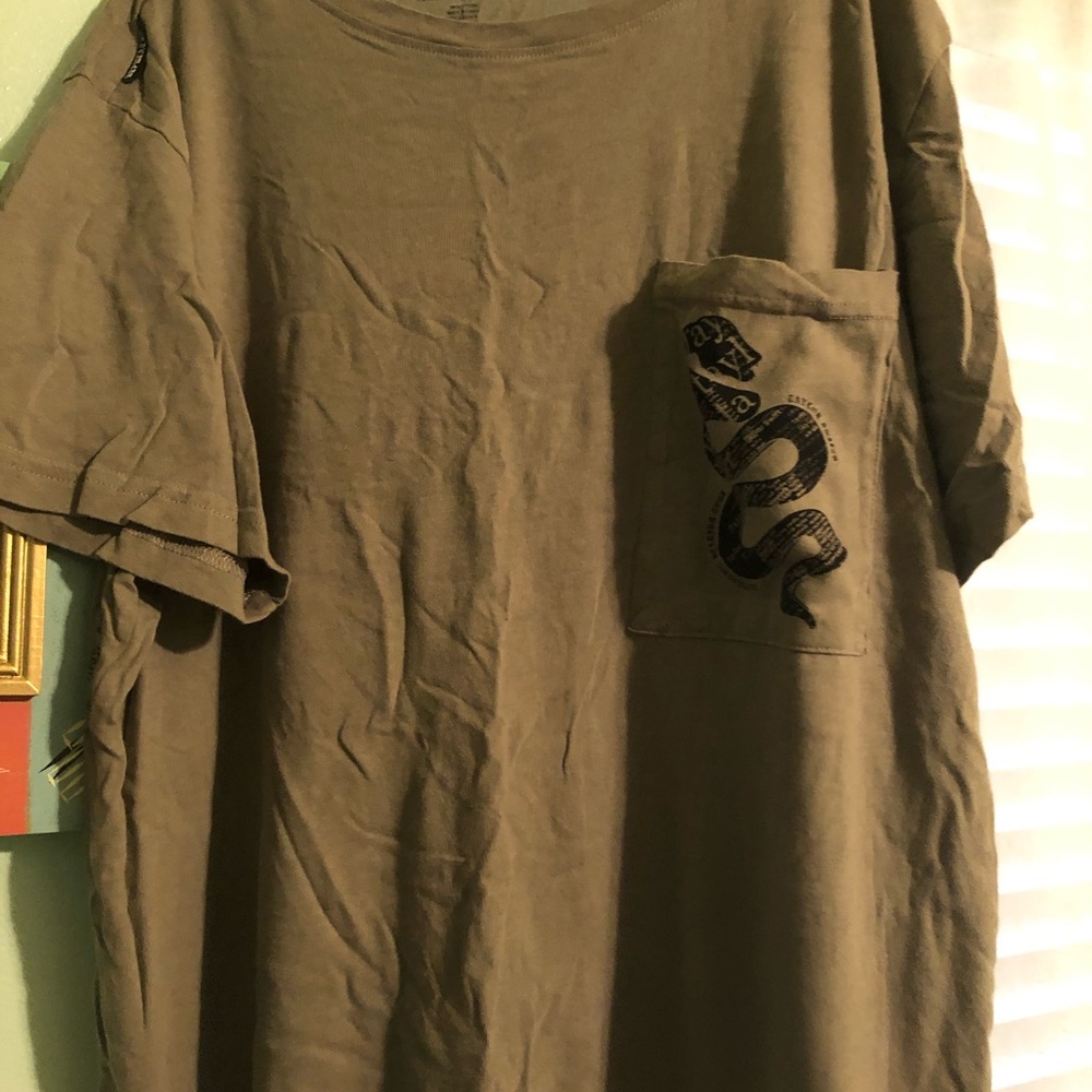 Taylor Swift Reputation Merch